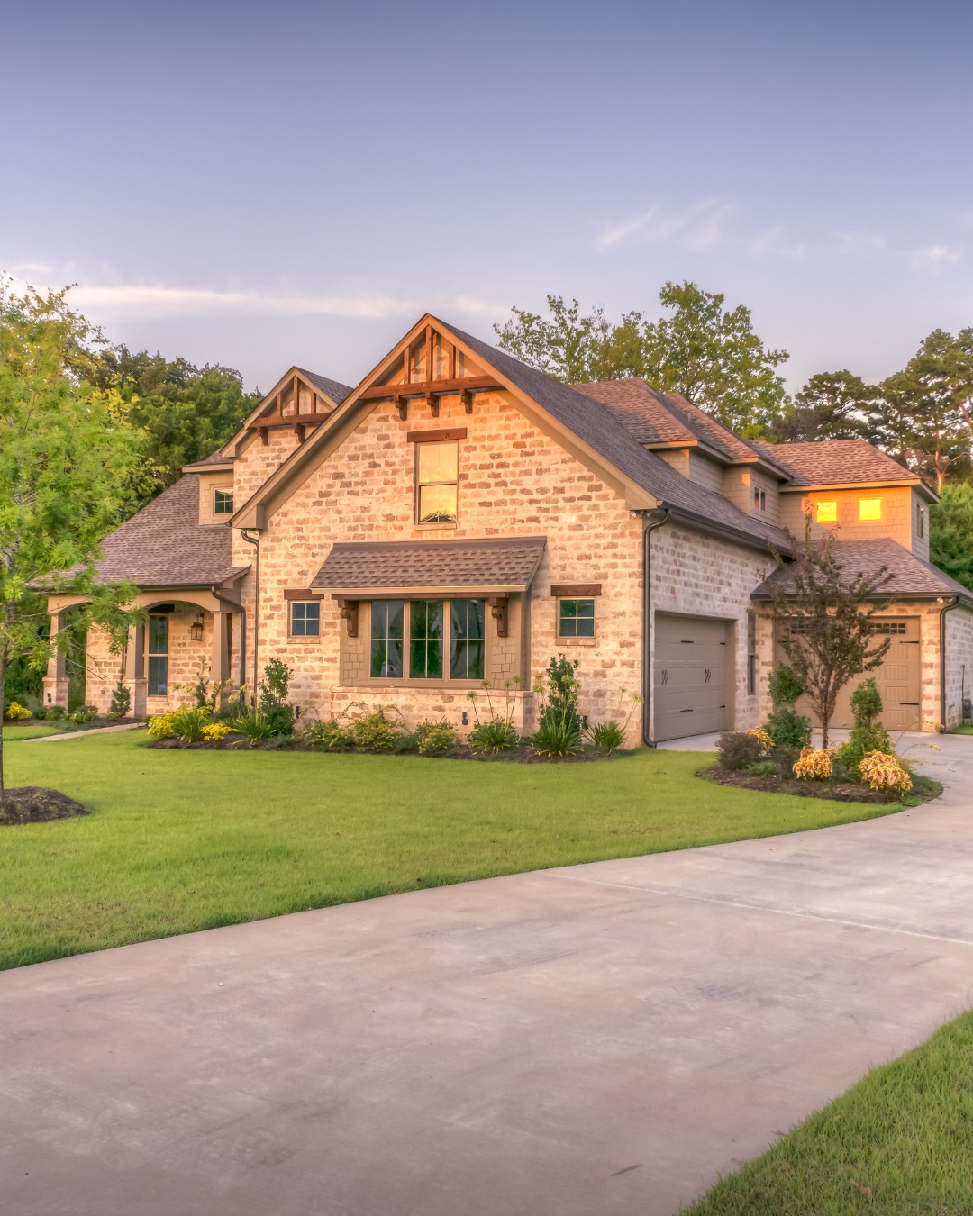 Beautiful Houston home