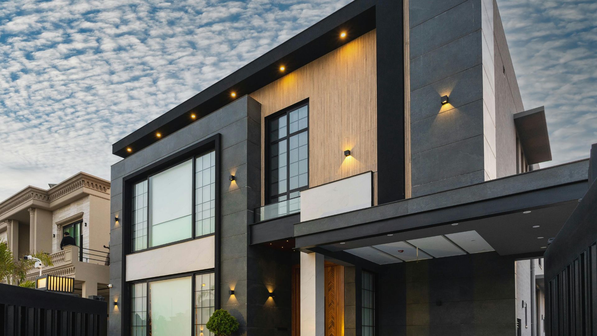 Houston luxury home